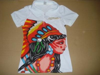 cheap Ed Hardy Shirt(Women)-549